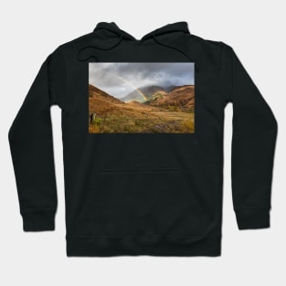 Glenfinnan Pot of Gold Hoodie